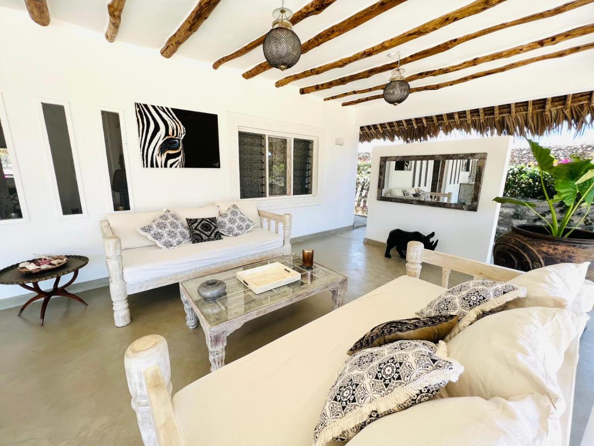 Beba.Beach.House Ватаму Экстерьер фото