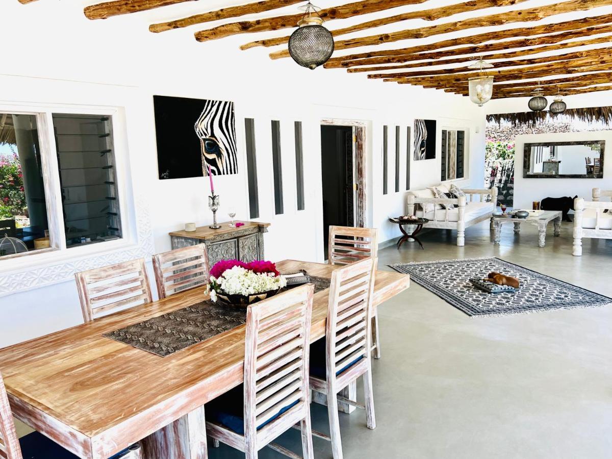 Beba.Beach.House Ватаму Экстерьер фото
