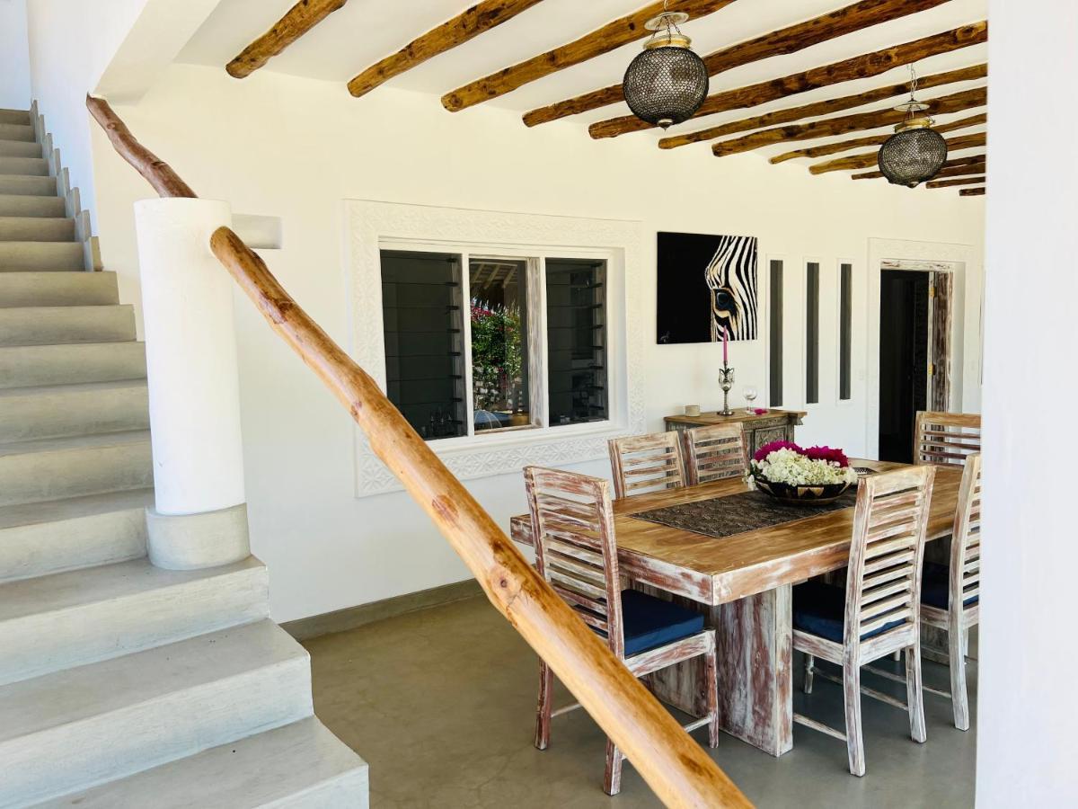 Beba.Beach.House Ватаму Экстерьер фото