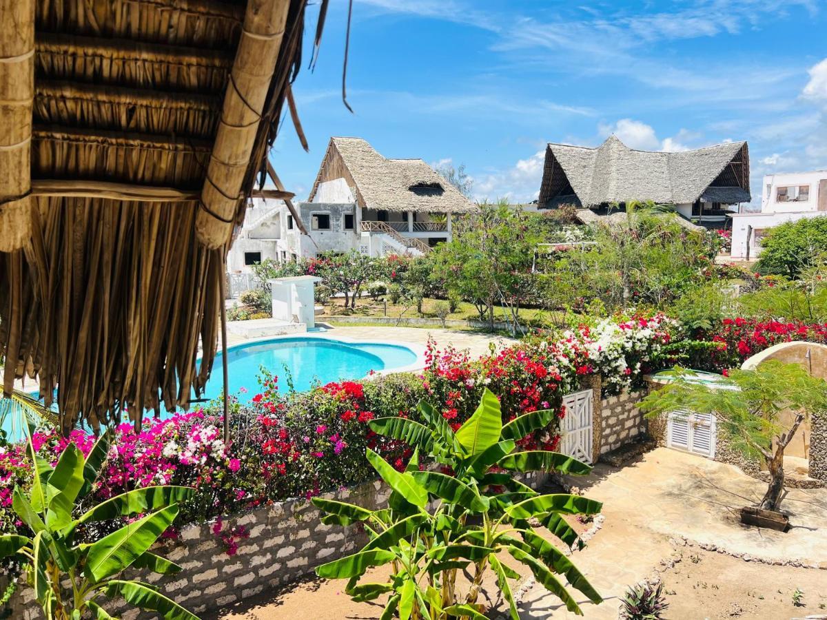 Beba.Beach.House Ватаму Экстерьер фото