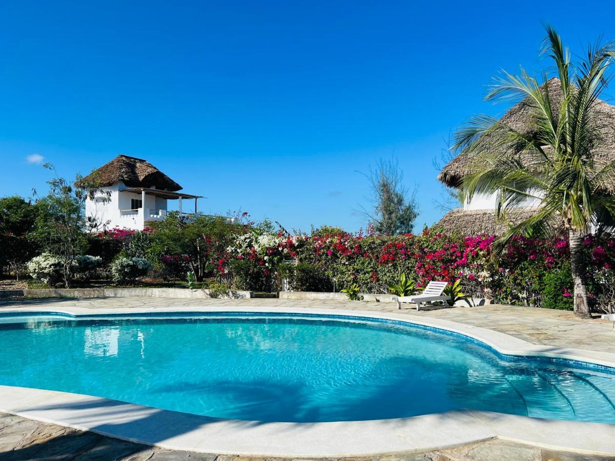 Beba.Beach.House Ватаму Экстерьер фото