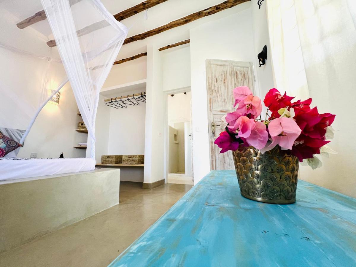 Beba.Beach.House Ватаму Экстерьер фото