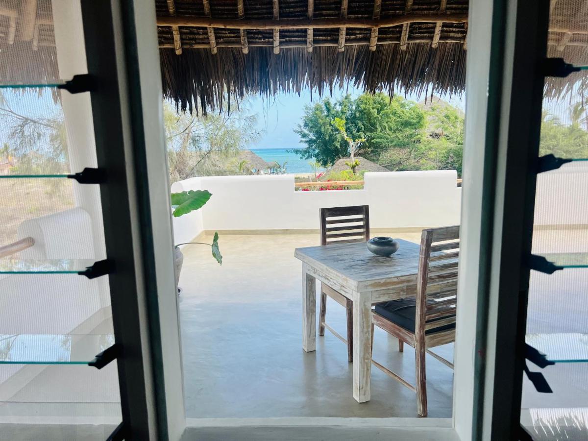 Beba.Beach.House Ватаму Экстерьер фото