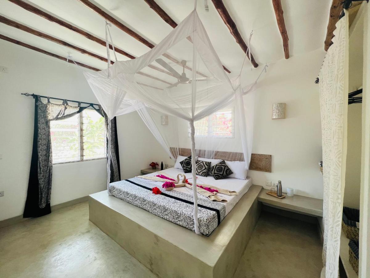 Beba.Beach.House Ватаму Экстерьер фото
