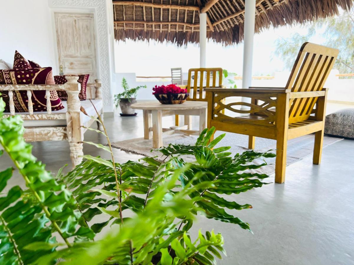 Beba.Beach.House Ватаму Экстерьер фото