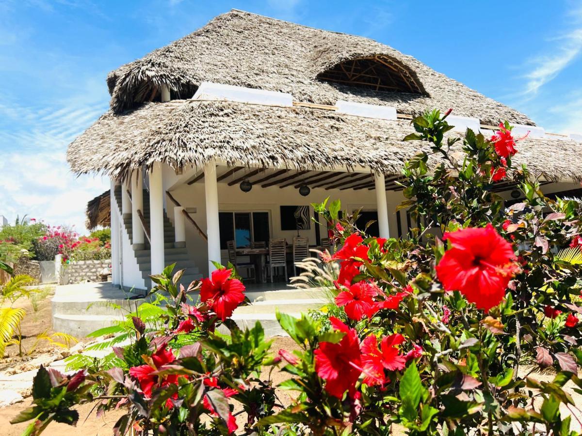 Beba.Beach.House Ватаму Экстерьер фото