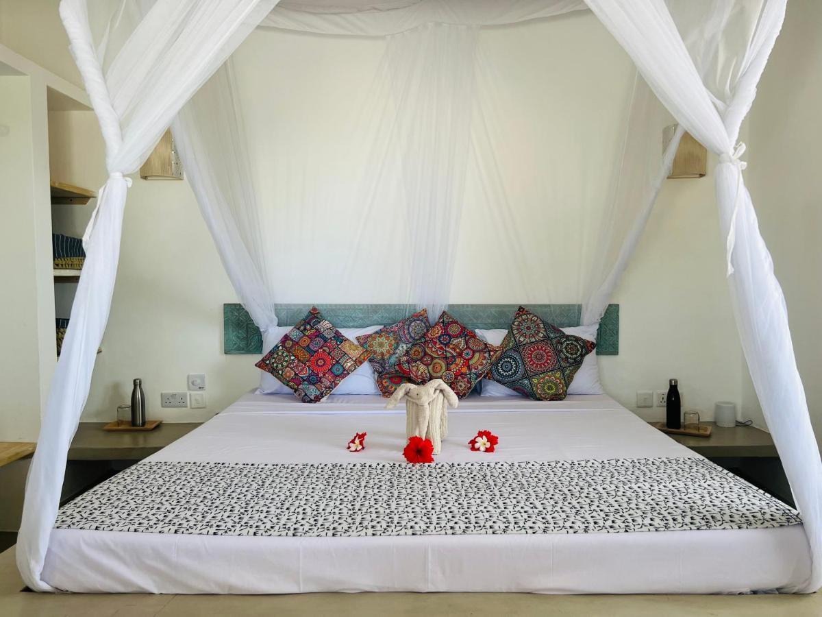Beba.Beach.House Ватаму Экстерьер фото