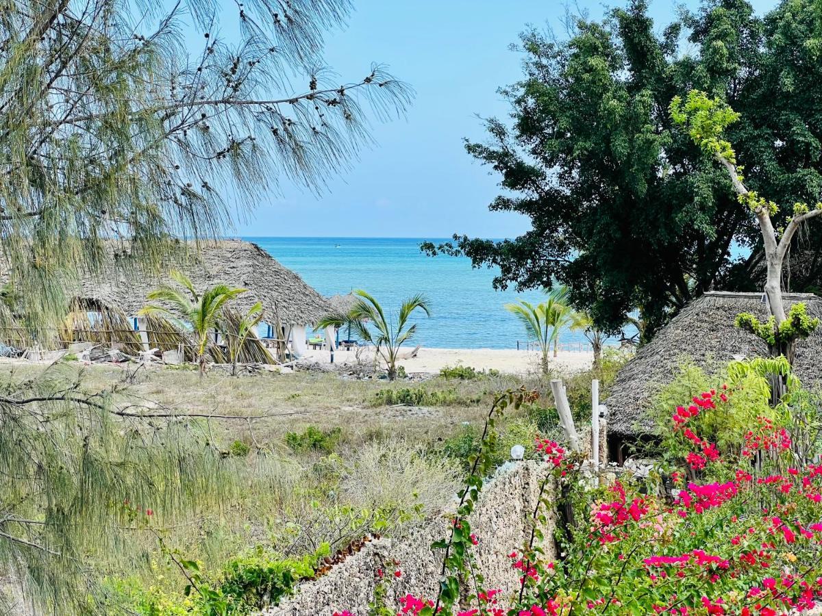 Beba.Beach.House Ватаму Экстерьер фото