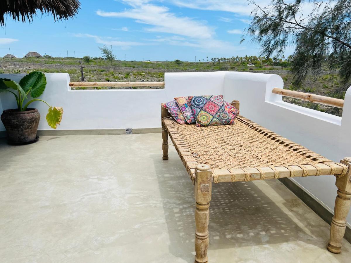 Beba.Beach.House Ватаму Экстерьер фото