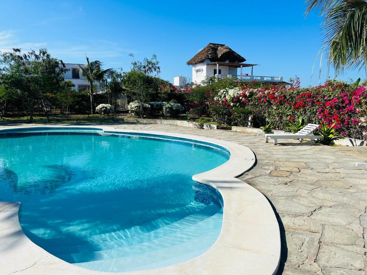Beba.Beach.House Ватаму Экстерьер фото