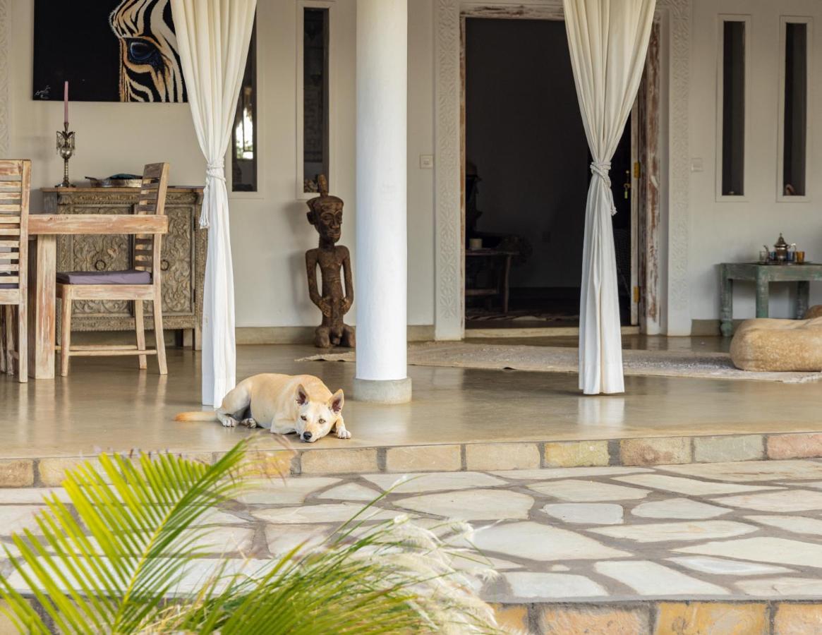 Beba.Beach.House Ватаму Экстерьер фото