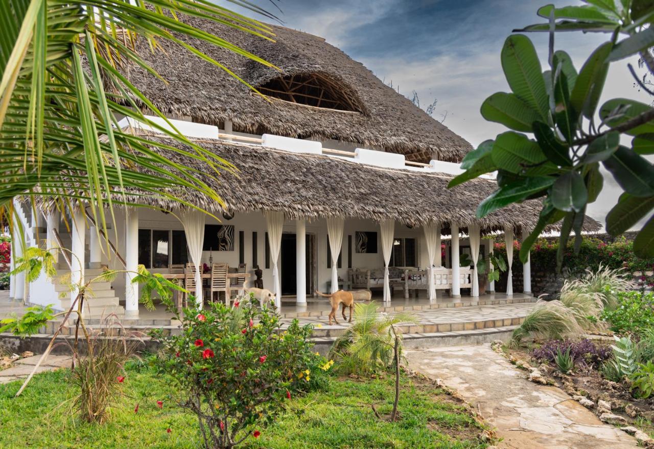 Beba.Beach.House Ватаму Экстерьер фото