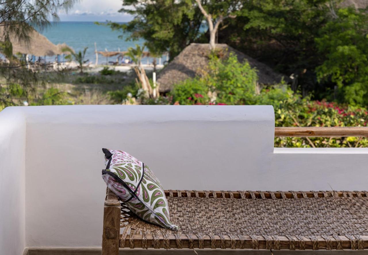 Beba.Beach.House Ватаму Экстерьер фото