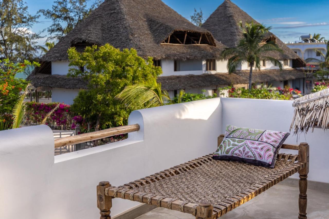 Beba.Beach.House Ватаму Экстерьер фото