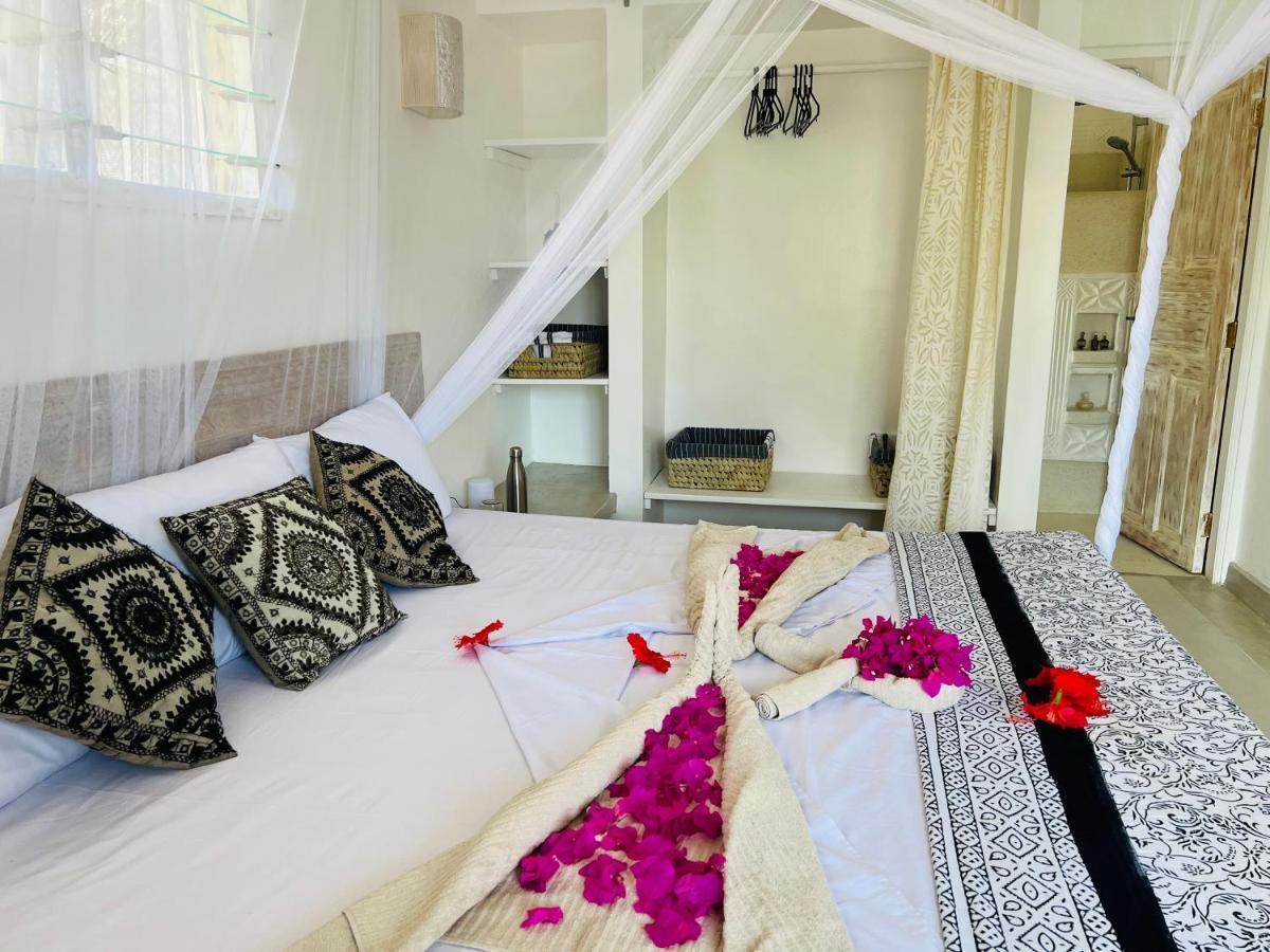 Beba.Beach.House Ватаму Экстерьер фото