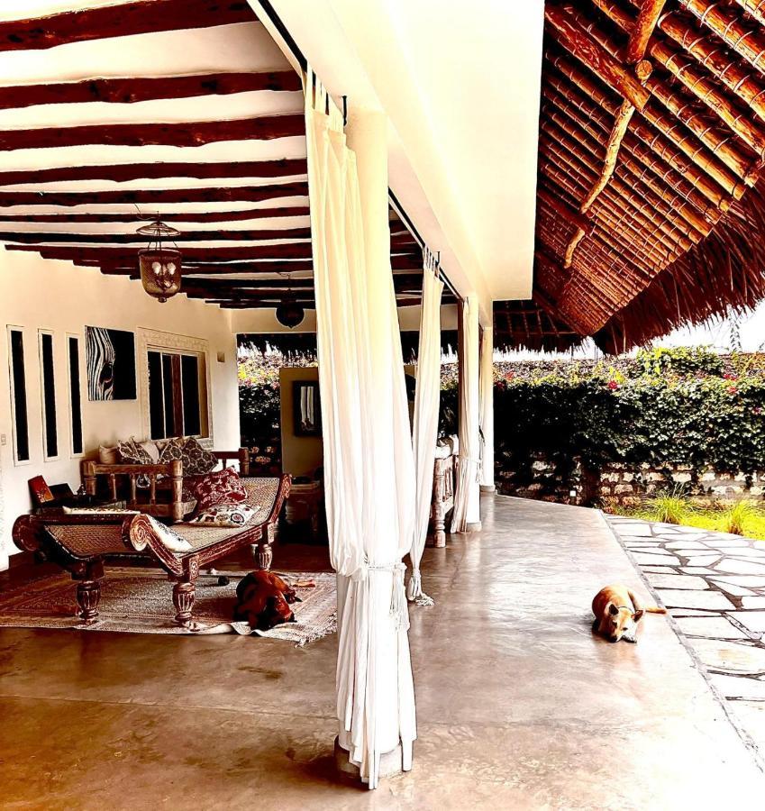 Beba.Beach.House Ватаму Экстерьер фото